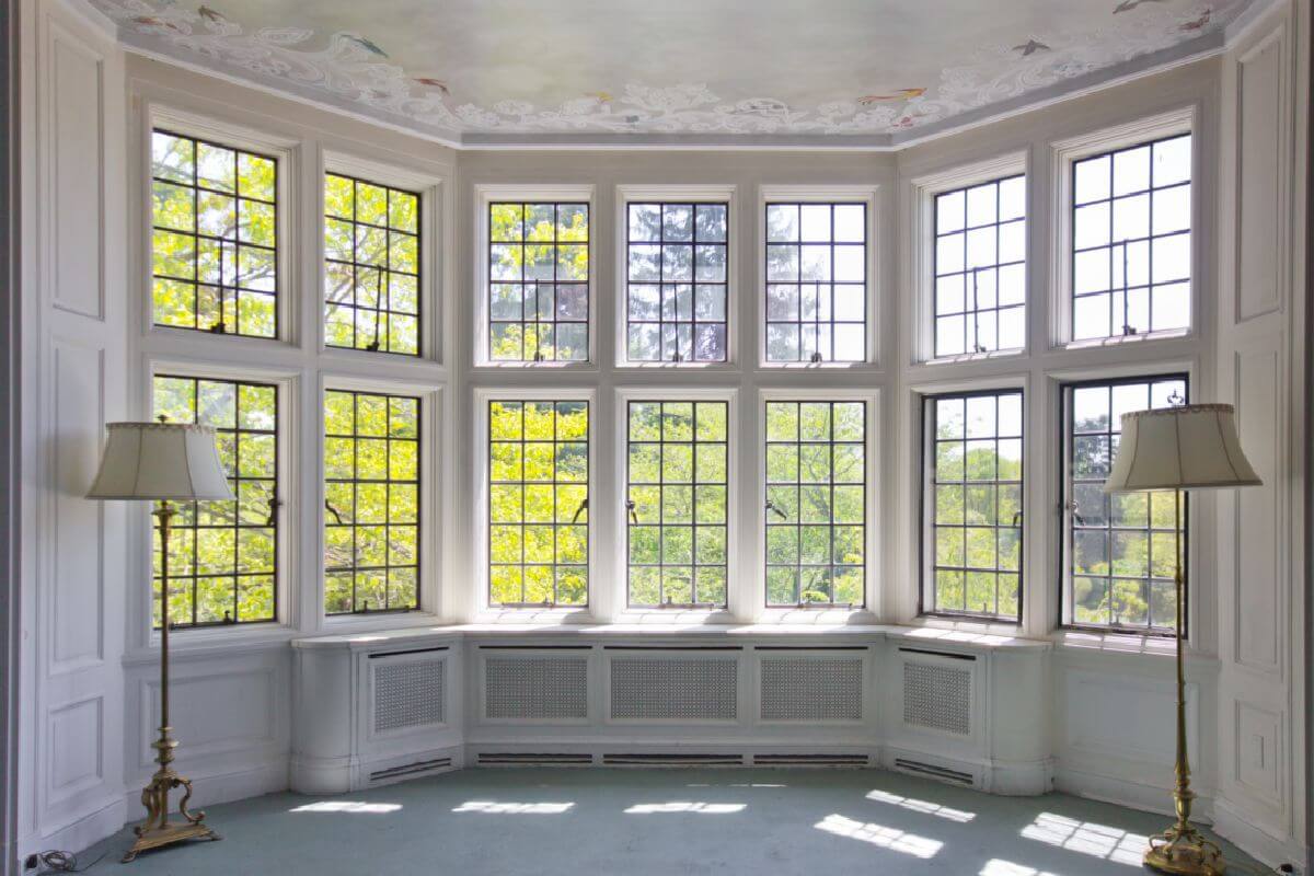 Aluminium Heritage Windows Buckinghamshire