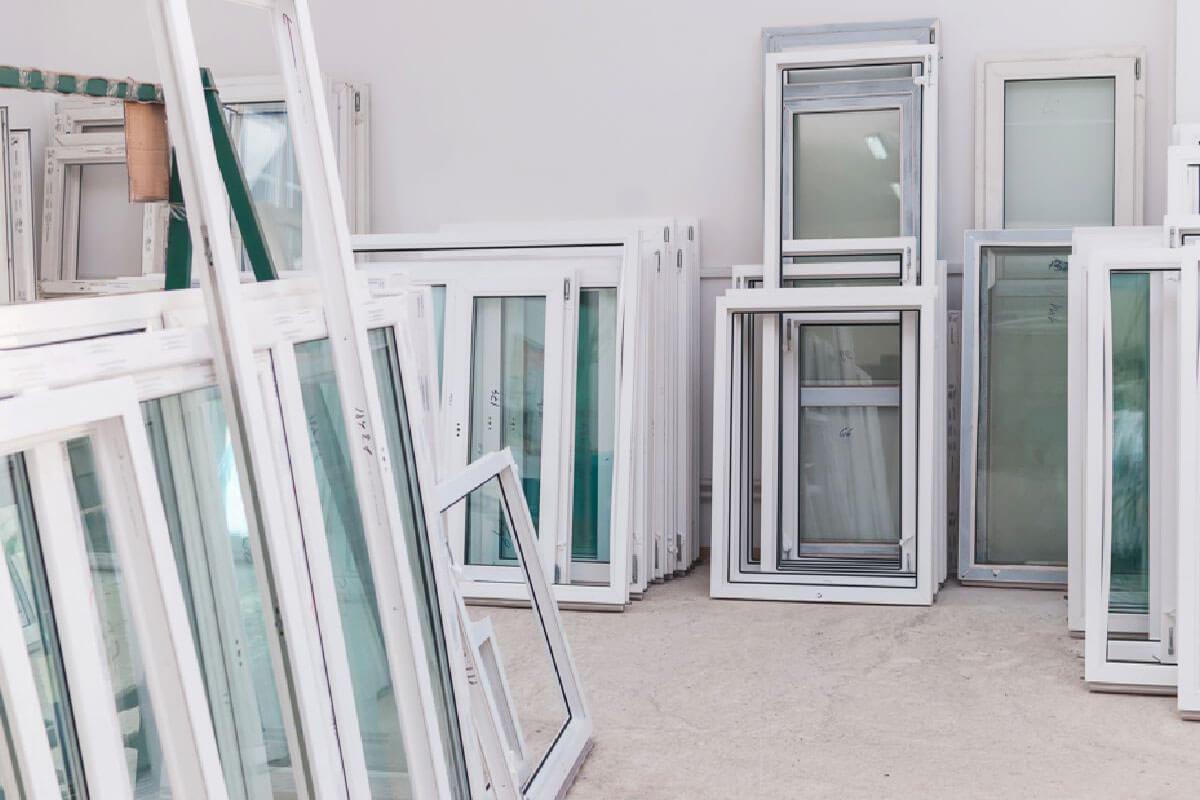 Aluminium Window Manufacturers Buckinghamshire